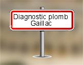 Diagnostic plomb AC Environnement à Gaillac